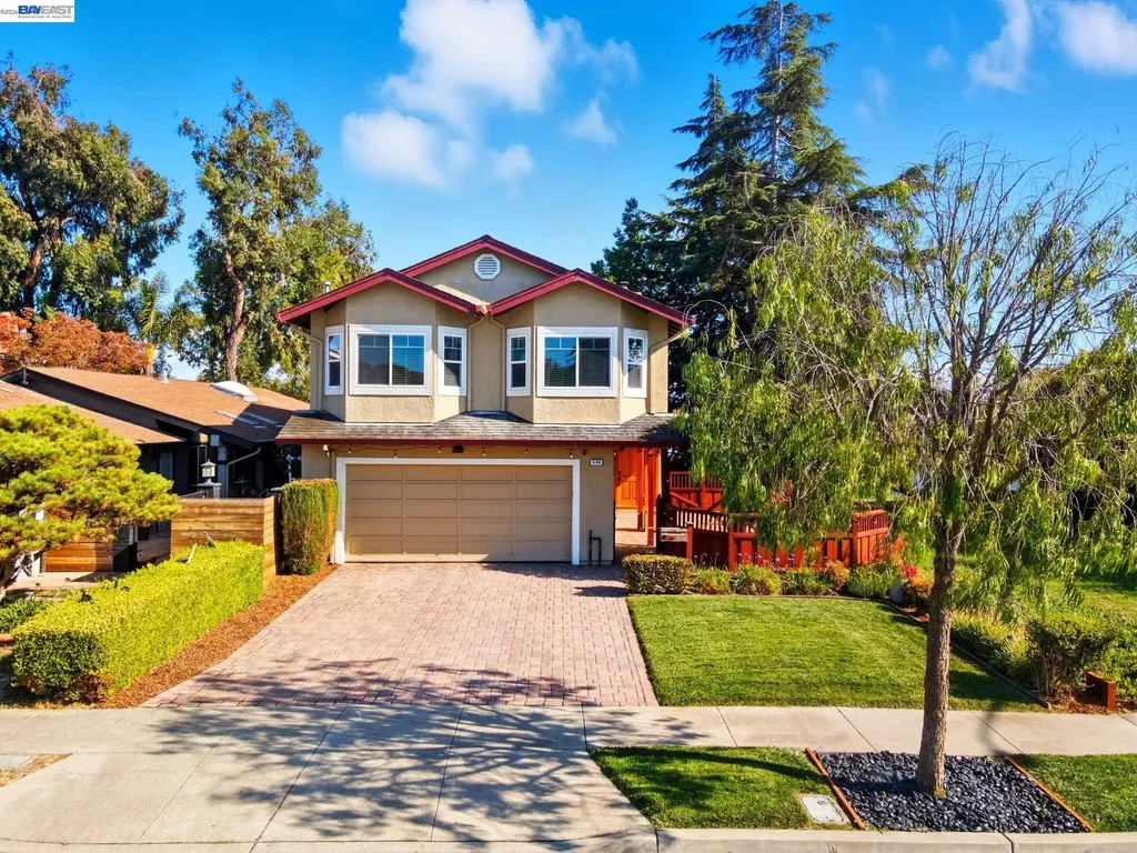 5136 Ramsgate Drive Newark CA 94560