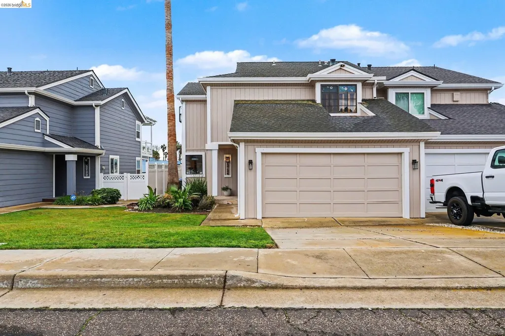 5726 Marlin Drive Discovery Bay CA 94505