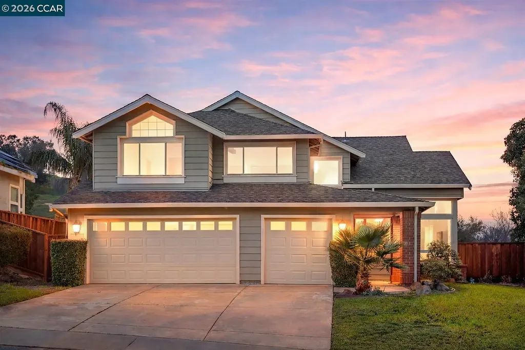 5104 Carriage Way Antioch CA 94531