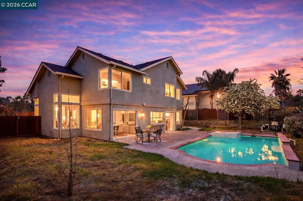 5104 Carriage Way Antioch CA 94531