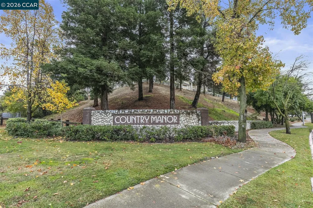 5104 Carriage Way Antioch CA 94531