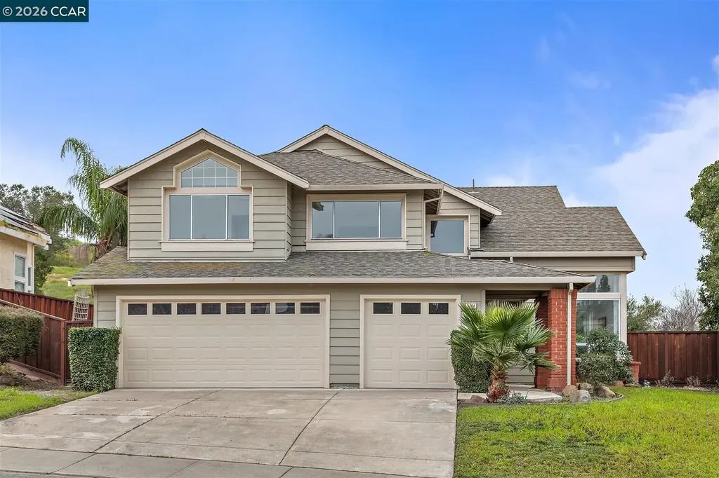 5104 Carriage Way Antioch CA 94531