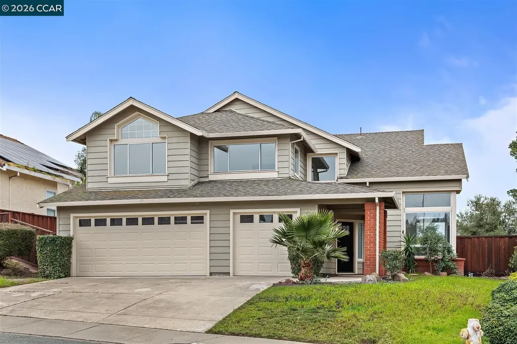 5104 Carriage Way Antioch CA 94531