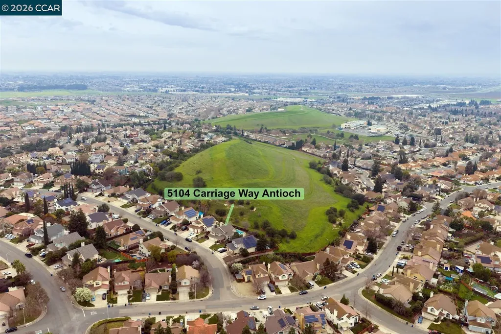 5104 Carriage Way Antioch CA 94531