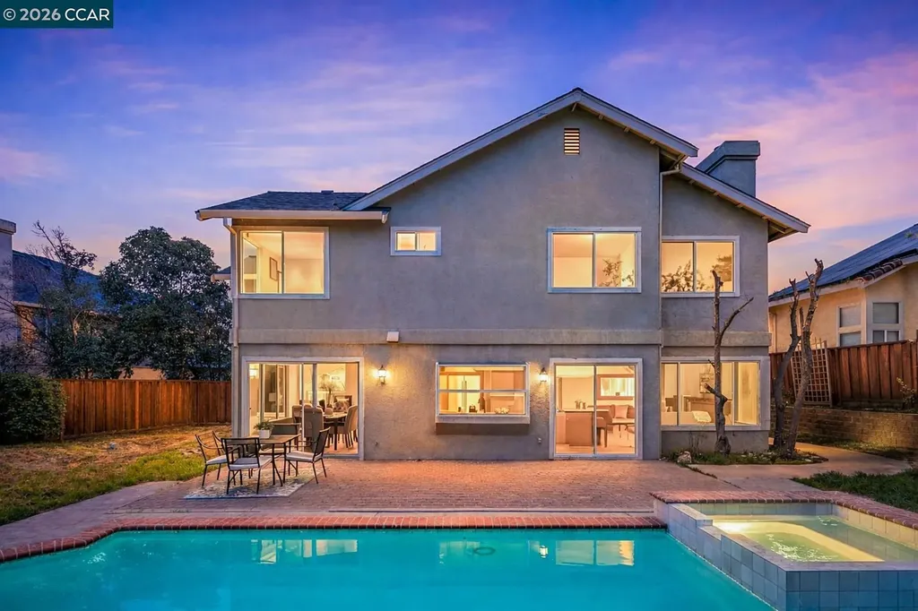 5104 Carriage Way Antioch CA 94531