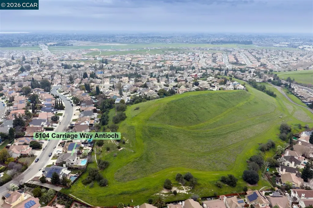 5104 Carriage Way Antioch CA 94531