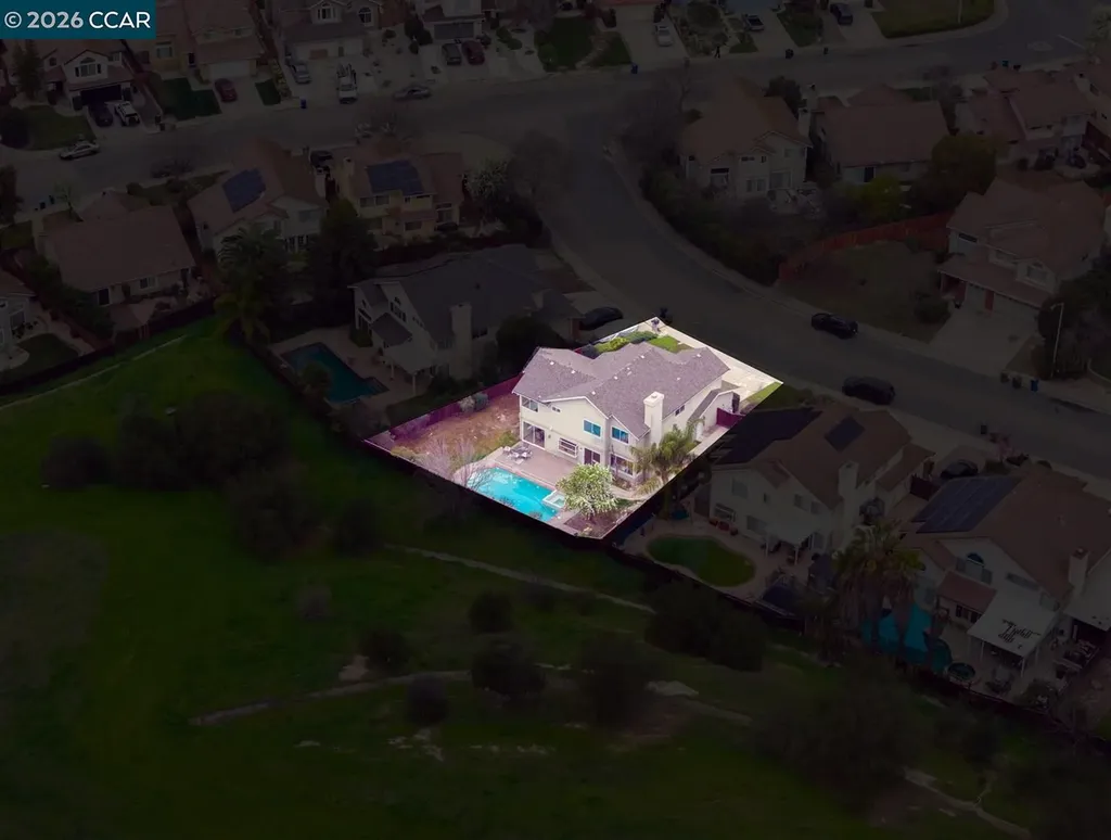 5104 Carriage Way Antioch CA 94531