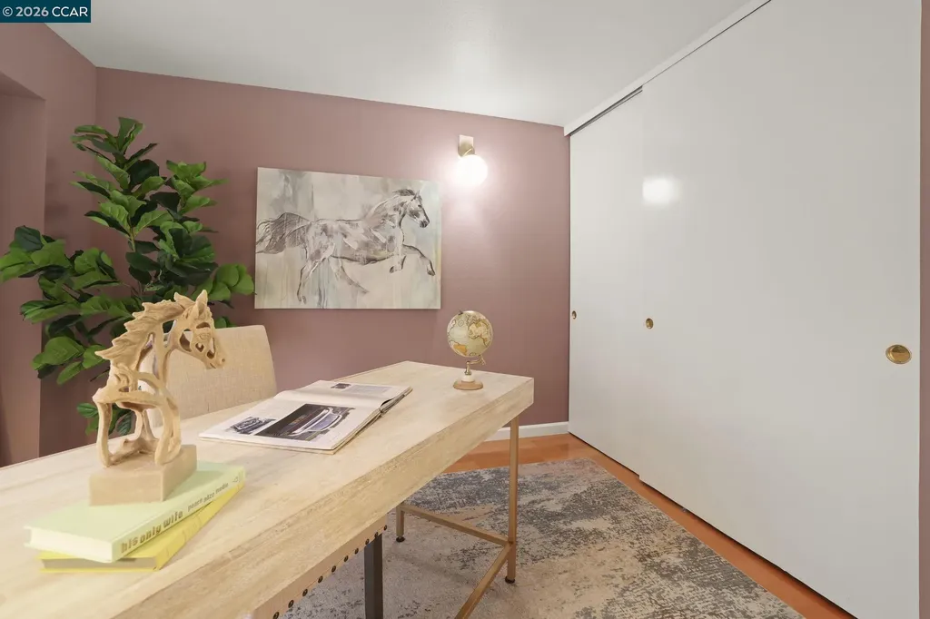 322 Hanover Avenue Oakland CA 94606