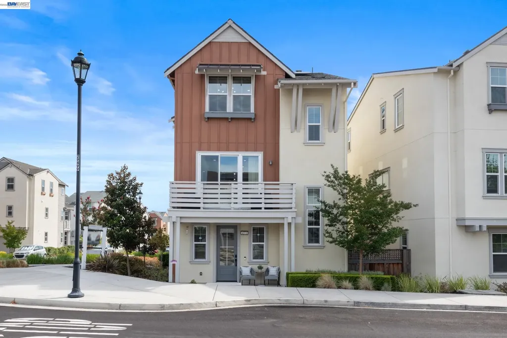 4371 Panorama Drive Dublin CA 94568