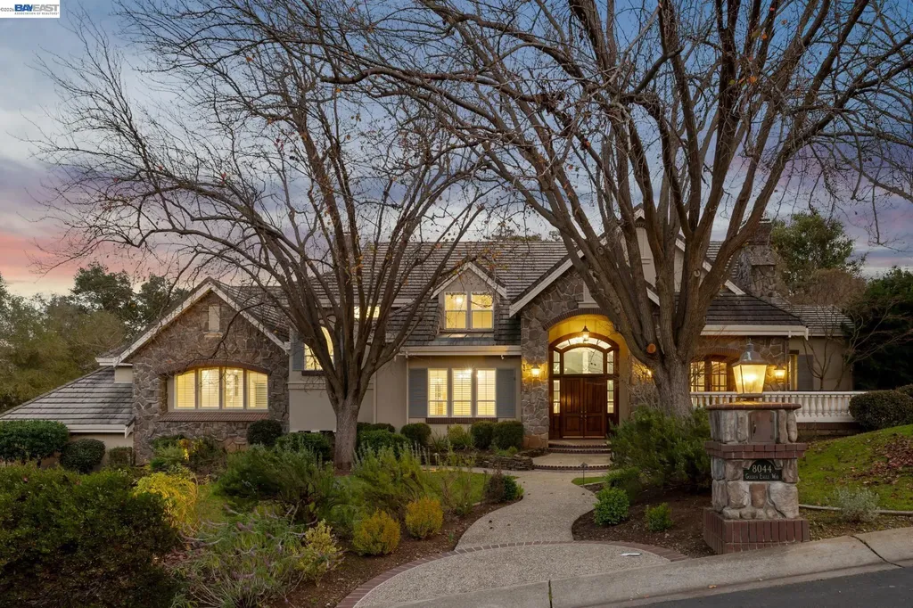 8044 Golden Eagle Way Pleasanton CA 94588