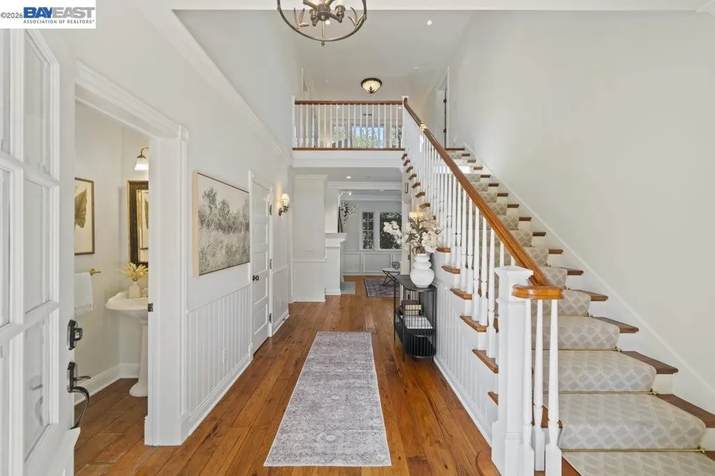 5280 Sheridan Road Sunol CA 94586
