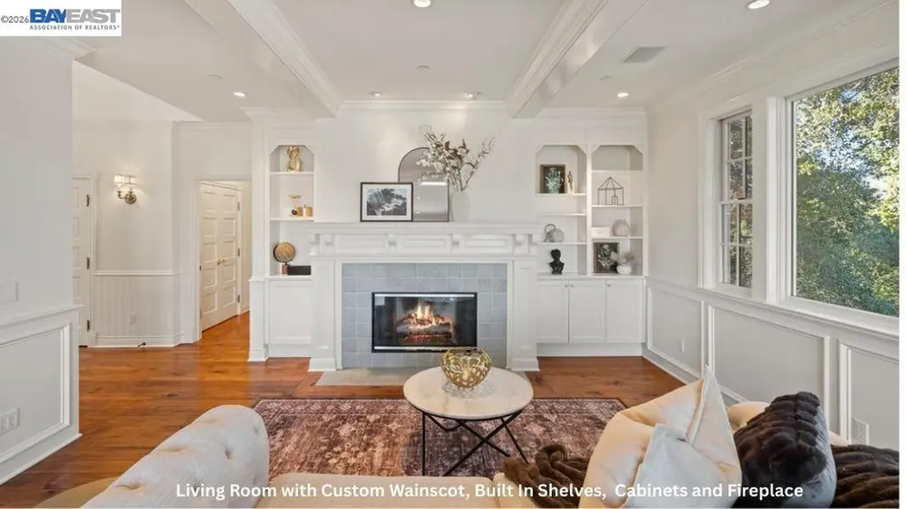 5280 Sheridan Road Sunol CA 94586