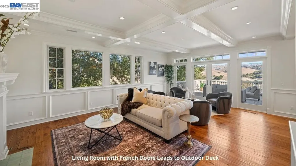5280 Sheridan Road Sunol CA 94586