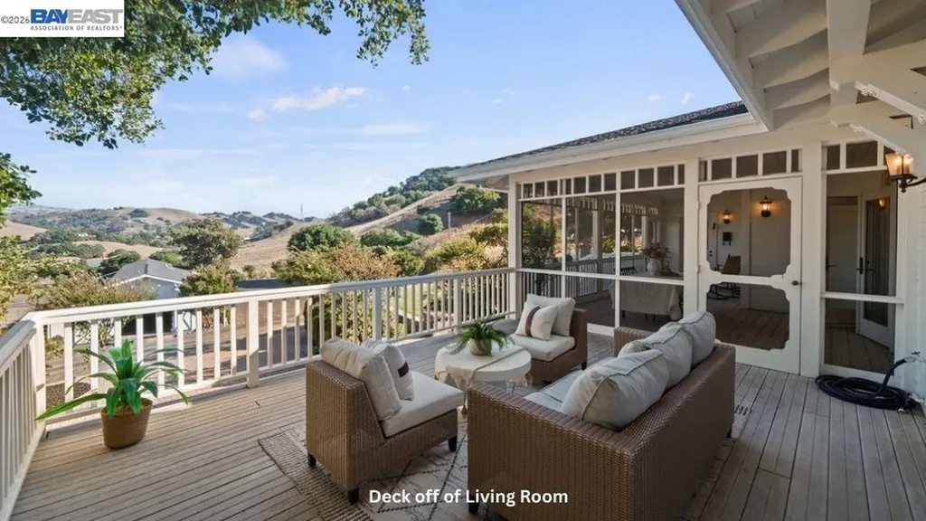 5280 Sheridan Road Sunol CA 94586