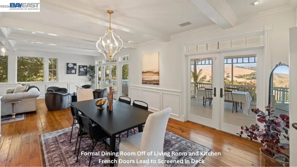 5280 Sheridan Road Sunol CA 94586