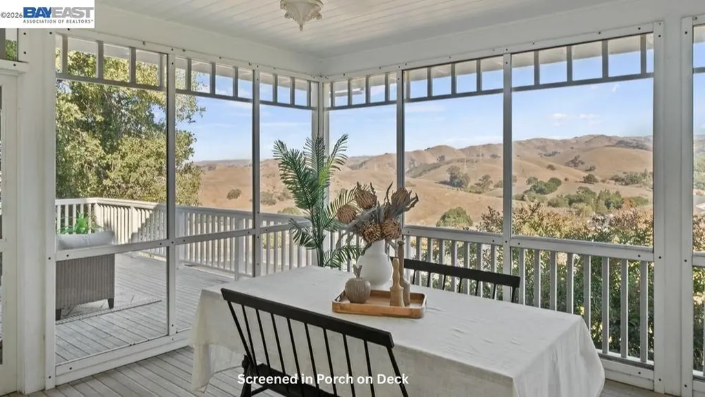 5280 Sheridan Road Sunol CA 94586