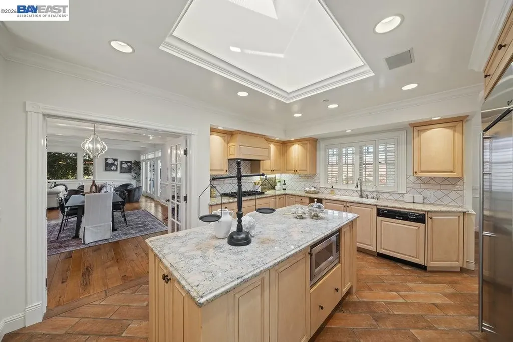 5280 Sheridan Road Sunol CA 94586