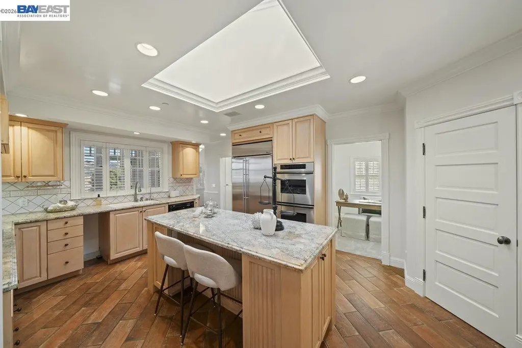 5280 Sheridan Road Sunol CA 94586