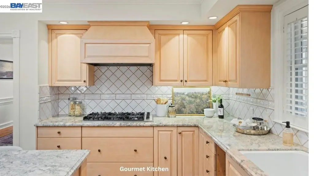5280 Sheridan Road Sunol CA 94586