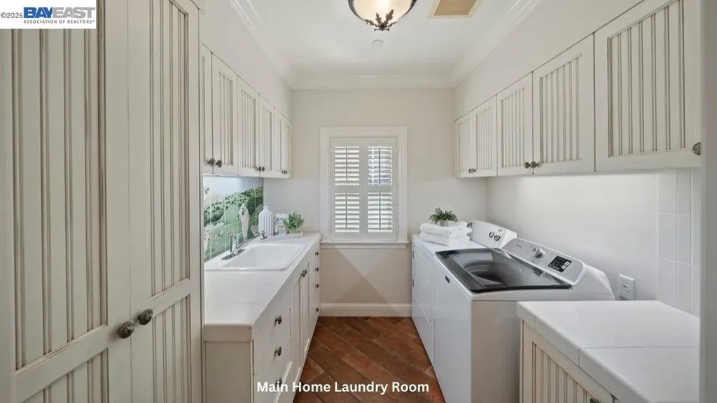 5280 Sheridan Road Sunol CA 94586