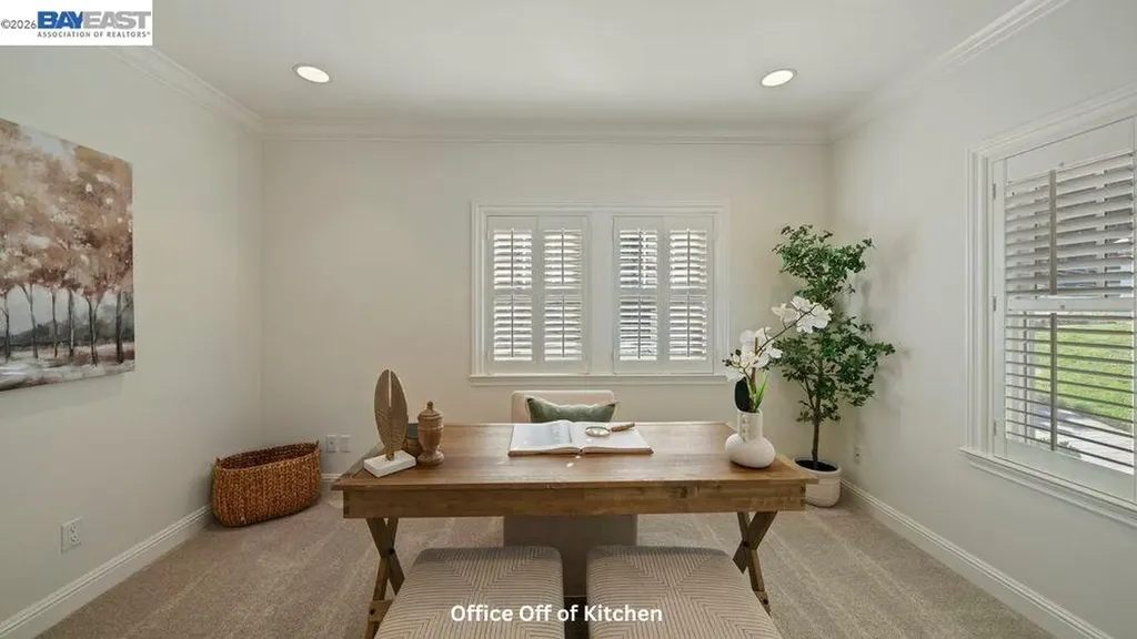 5280 Sheridan Road Sunol CA 94586