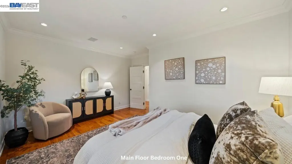 5280 Sheridan Road Sunol CA 94586