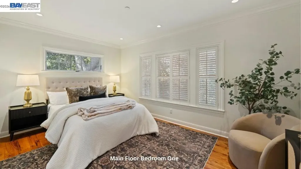 5280 Sheridan Road Sunol CA 94586