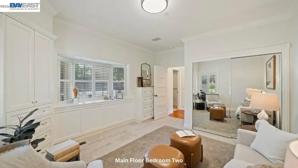 5280 Sheridan Road Sunol CA 94586