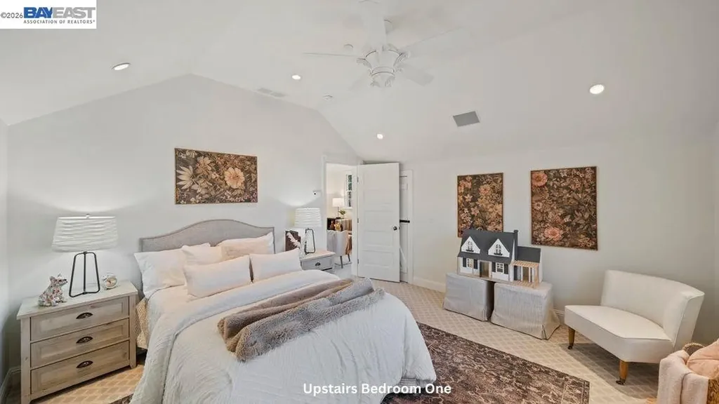 5280 Sheridan Road Sunol CA 94586