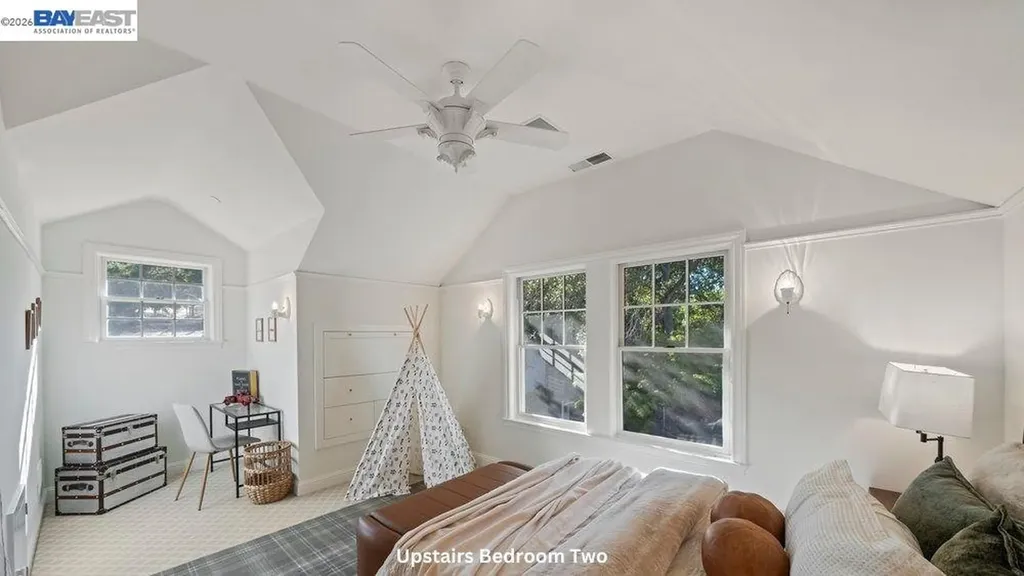 5280 Sheridan Road Sunol CA 94586