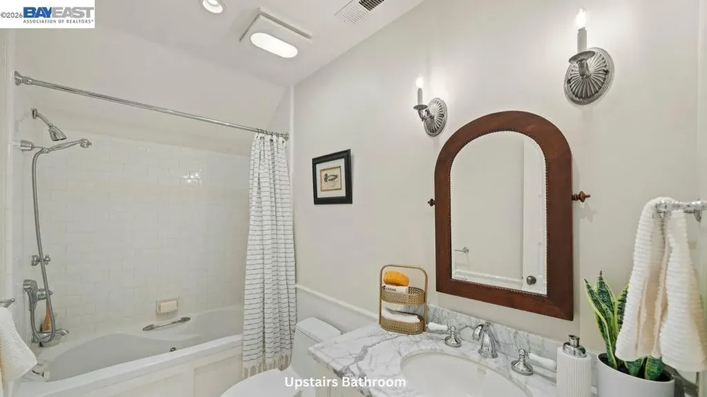 5280 Sheridan Road Sunol CA 94586