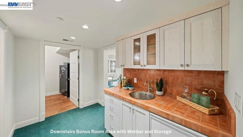 5280 Sheridan Road Sunol CA 94586