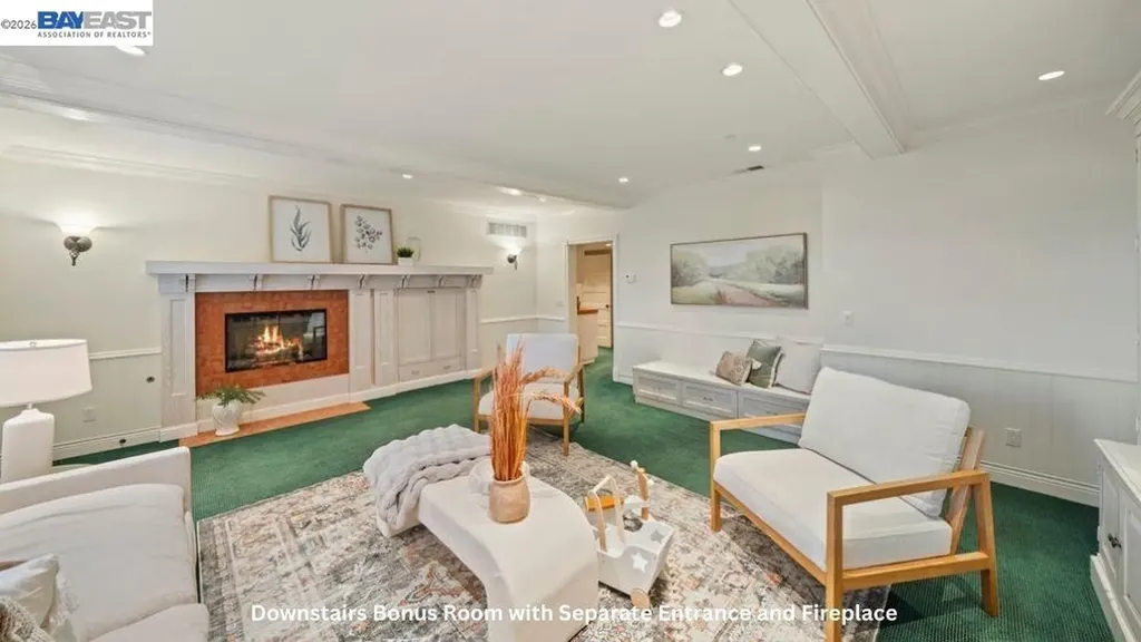5280 Sheridan Road Sunol CA 94586