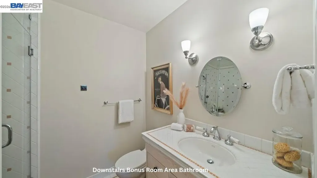 5280 Sheridan Road Sunol CA 94586