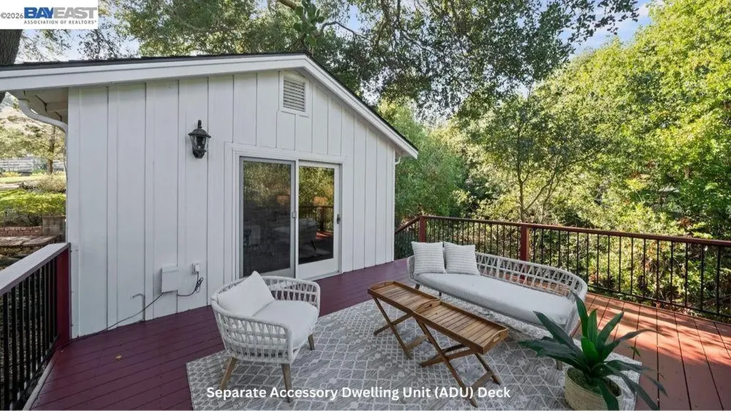 5280 Sheridan Road Sunol CA 94586