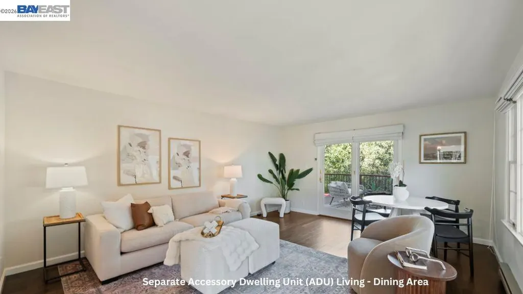 5280 Sheridan Road Sunol CA 94586