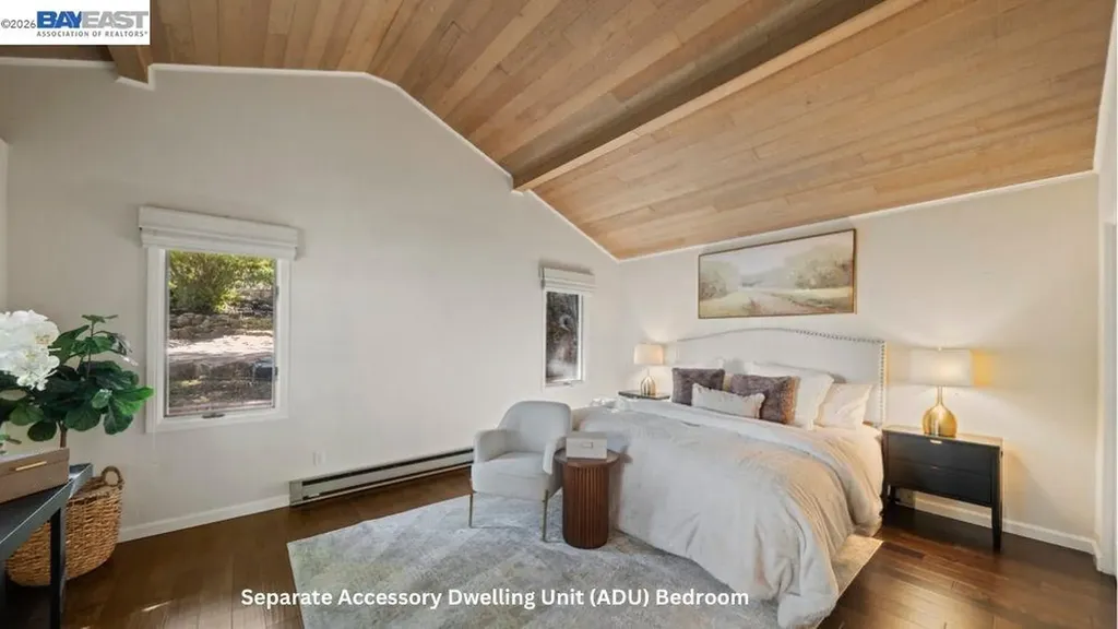 5280 Sheridan Road Sunol CA 94586
