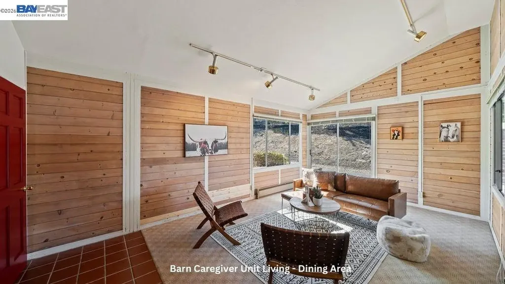 5280 Sheridan Road Sunol CA 94586