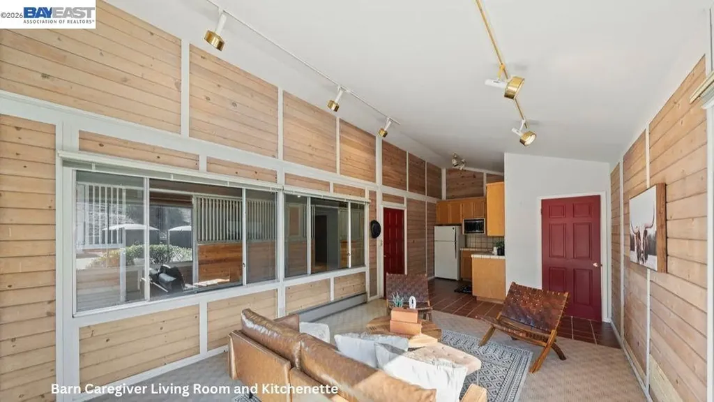 5280 Sheridan Road Sunol CA 94586
