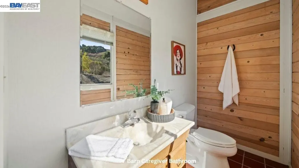5280 Sheridan Road Sunol CA 94586