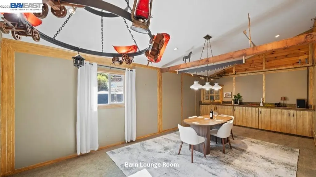5280 Sheridan Road Sunol CA 94586