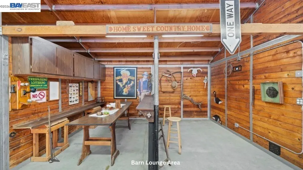 5280 Sheridan Road Sunol CA 94586