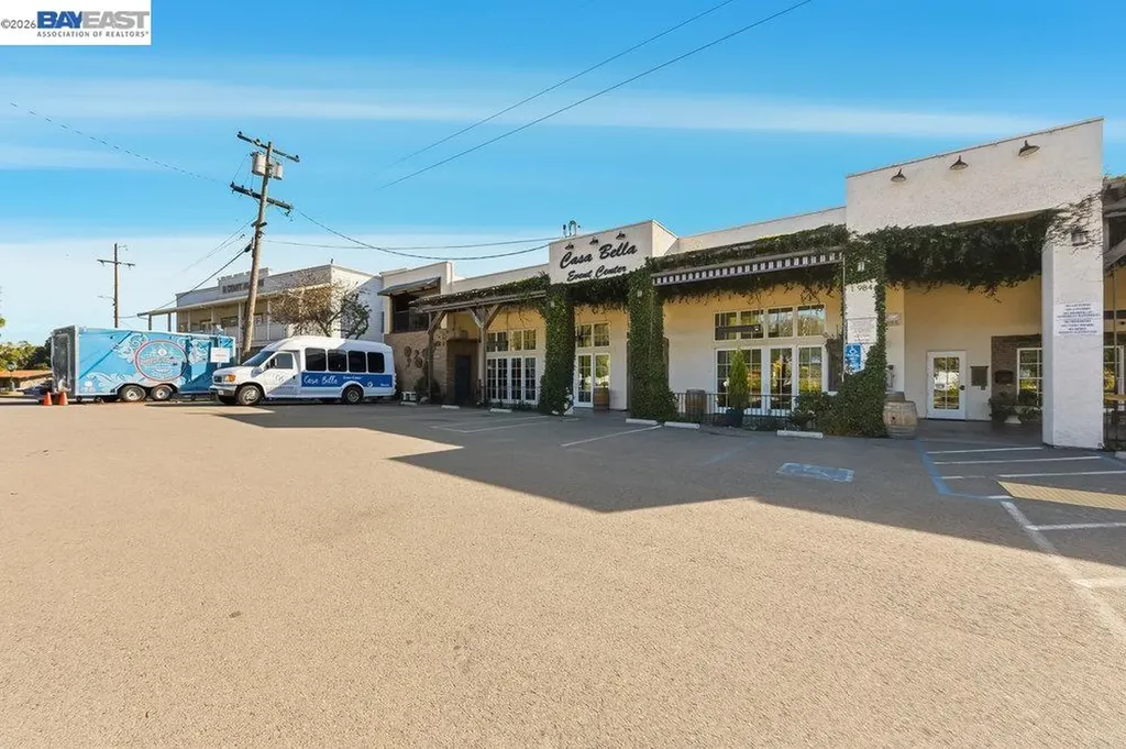 5280 Sheridan Road Sunol CA 94586
