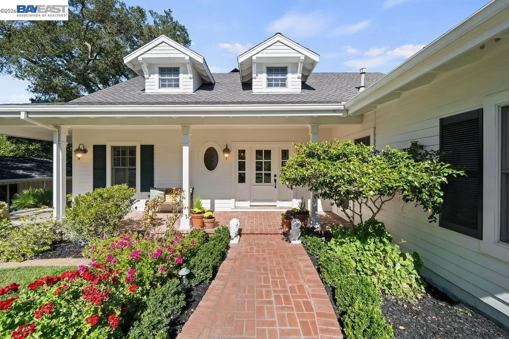 5280 Sheridan Road Sunol CA 94586