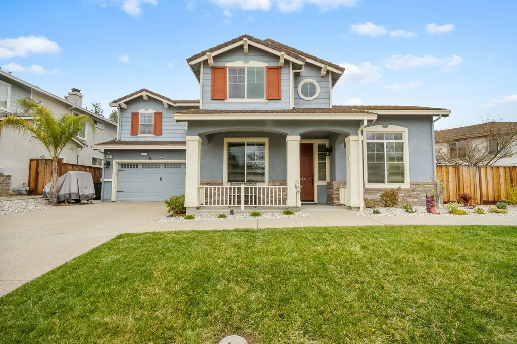 3237 Oso Grande Way Antioch CA 94531