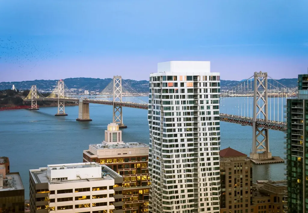 280 Spear Street San Francisco CA 94105