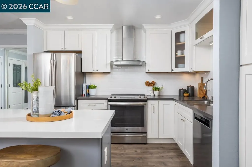 1109 Rockledge Lane Walnut Creek CA 94595