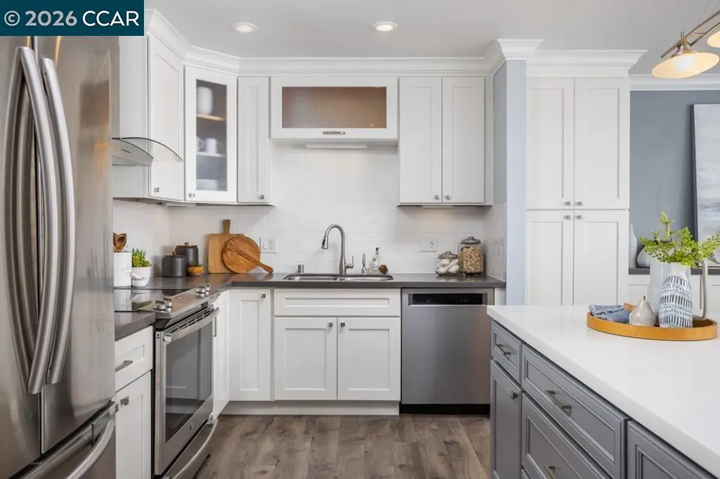 1109 Rockledge Lane Walnut Creek CA 94595