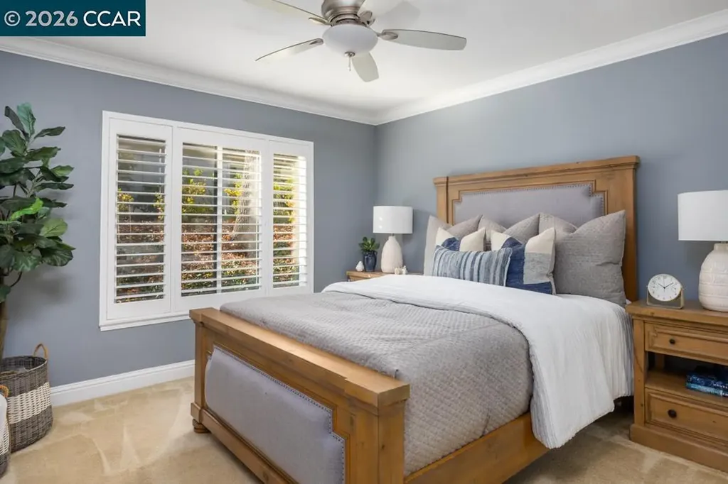 1109 Rockledge Lane Walnut Creek CA 94595