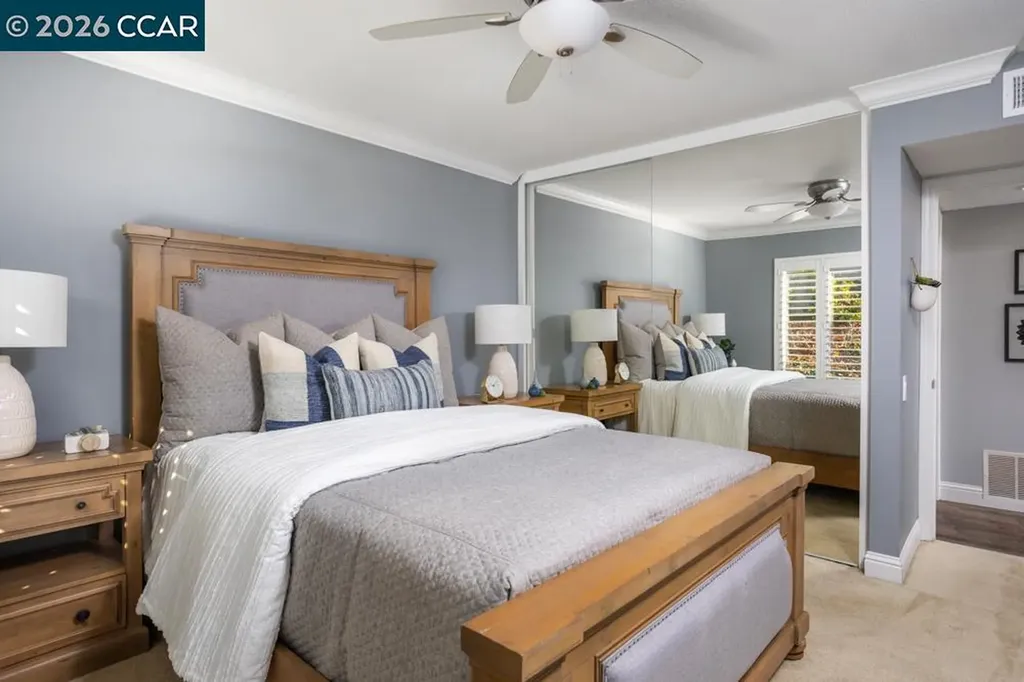 1109 Rockledge Lane Walnut Creek CA 94595